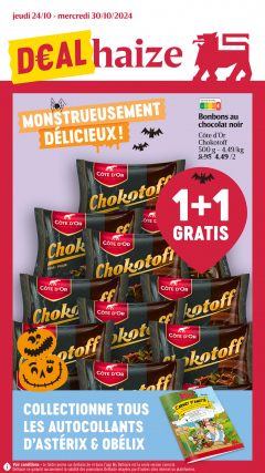 Delhaize